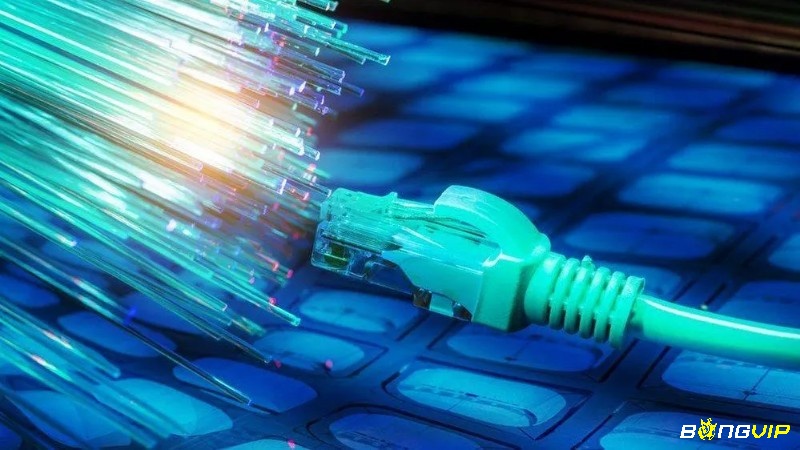 Đường truyền ổn định không gặp phải tình trạng lag khi truy cập web cược
