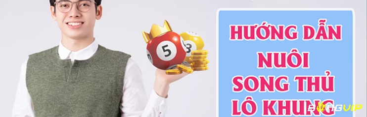 Kinh nghiệm nuôi song thủ lô khung đem về lãi cao