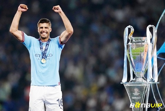 Khám phá những tiêu chí quan trọng để lựa chọn ra cầu thủ xuất sắc nhất Manchester City nhé