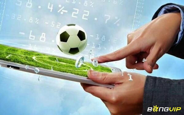 Cách tính kèo cược xiên bóng đá chi tiết dành cho anh em cược thủ