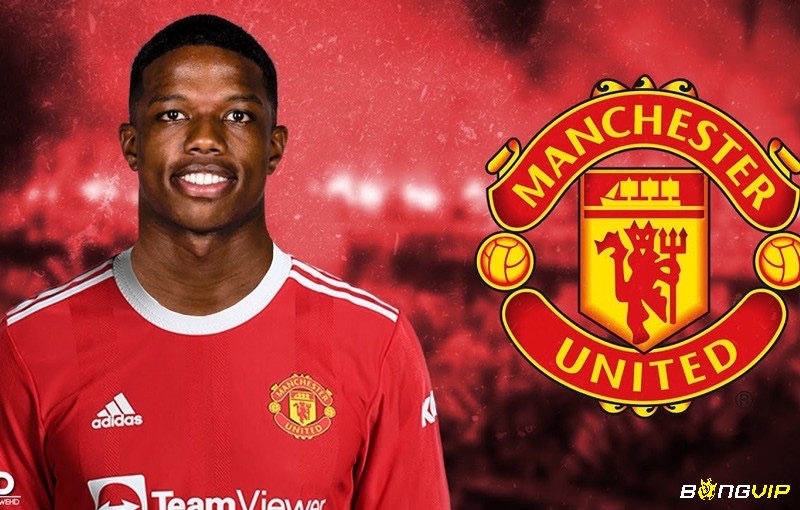 Manchester United là câu lạc bộ bóng đá hàng đầu tại Anh hiện nay