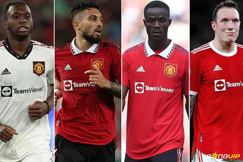 Cùng BONGVIP.FUN tìm hiểu về hậu vệ hay nhất Manchester United nhé