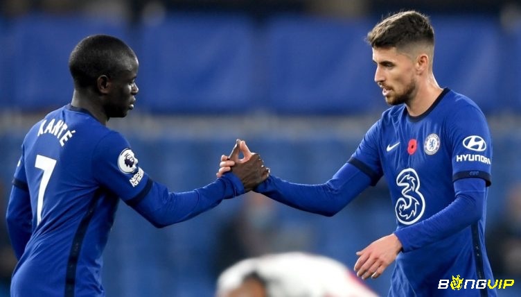 Cùng BONGVIP.FUN tìm hiểu về tiền vệ hay nhất Chelsea nhé