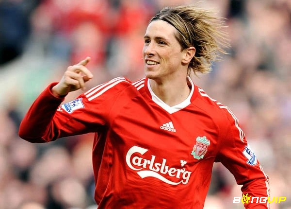 Không ai quên được Tores - cầu thủ xuất sắc nhất Liverpool từng có