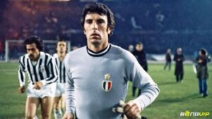 Tiểu sử Dino Zoff - Tìm hiểu thủ môn huyền thoại người Ý