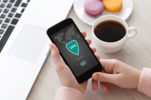 Hướng dẫn dùng VPN truy cập Bongvip khi bị chặn đơn giản