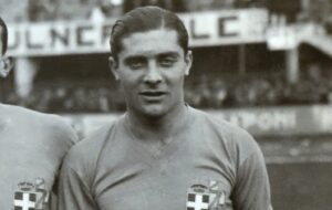 Tiểu sử Giuseppe Meazza huyền thoại của bóng đá Ý