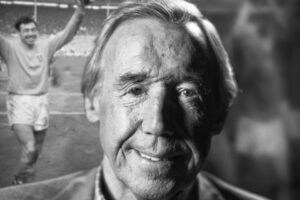 Tiểu sử Gordon Banks: Thủ môn huyền thoại đi lên từ thợ xây