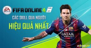 Cầu thủ kỹ thuật nhất FO4: Những cầu thủ đáng sử dụng nhất