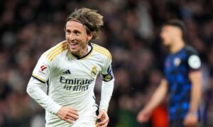 Tiền vệ hay nhất Laliga 2024: Ai là số 1 trong lòng bạn