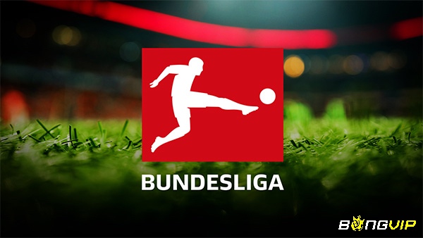 Bundesliga là một giải đấu bóng đá cực hấp dẫn và hàng đầu tại Đức hiện nay