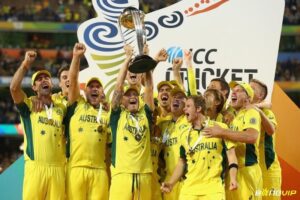 Giải đấu cricket thế giới: Top 3 giải đấu nổi bật nhất hiện nay