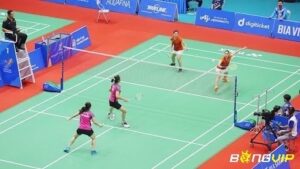 Luật cầu lông BWF: Quy tắc và điều kiện tham gia thi đấu