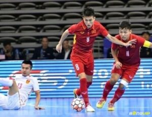 Luật thể thao bóng đá: Khám phá bộ quy tắc chuẩn xác nhất