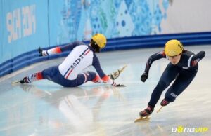 Luật thể thao trượt băng: Các quy định quan trọng bạn nên biết