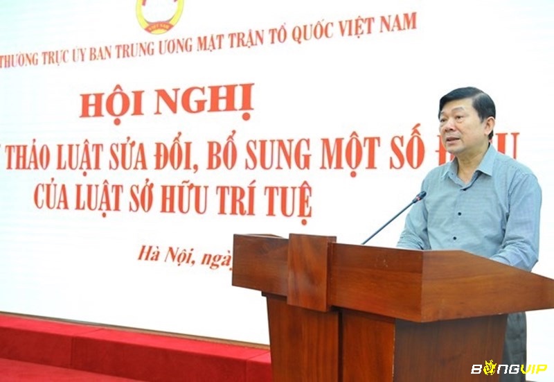 Khám phá các điều khoản quan trọng trong điều luật sở hữu trí tuệ năm 2005 bao gồm quyền tác giả cũng như là quyền phát sóng 