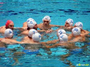 Luật bóng nước Olympic mới nhất: Quy định và cách chơi chuẩn