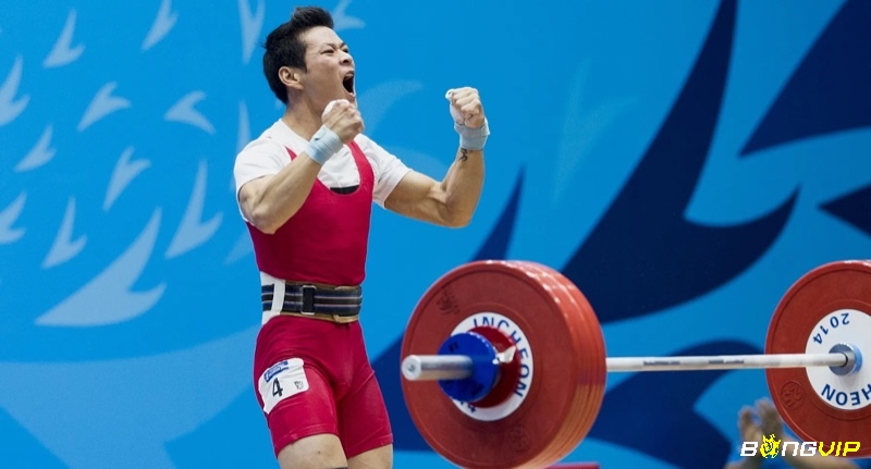 Khám phá một số các tư thế sai phạm trong luật cử tạ nhé