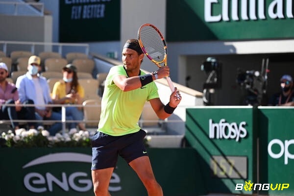 Hướng dẫn chi tiết cách tính điểm tennis theo quy định của ITF