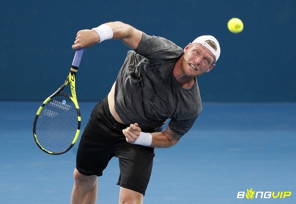 Khám phá chi tiết về các lỗi thường gặp khi thi đấu tennis chuyên nghiệp
