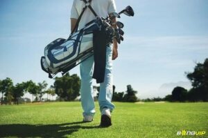 Top golfer thế giới 2025 – Những huyền thoại sân golf