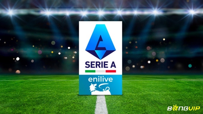 Serie A là giải đấu tập hợp nhiều câu lạc bộ xuất sắc và các ngôi sao bóng đá nổi bật