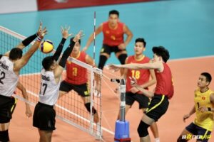 Cầu thủ bóng chuyền cao nhất thế giới: Cập nhật mới nhất 2025