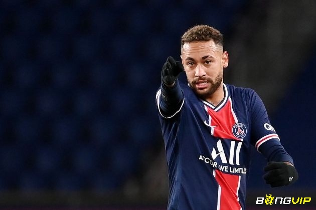 Neymar – Cầu thủ đắt giá nhất lịch sử bóng đá với thương vụ 222 triệu euro từ Barcelona đến PSG năm 2017