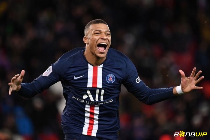 Mbappe – Ngôi sao chủ chốt của PSG với tốc độ, kỹ thuật và khả năng dứt điểm ấn tượng