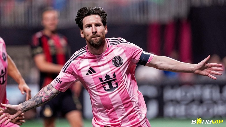 Lionel Messi ghi 13 bàn tại World Cup và góp công lớn giúp Argentina lên ngôi vô địch năm 2022