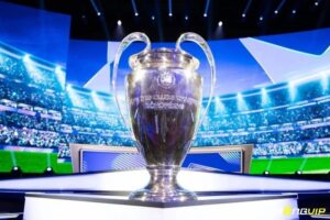 Cầu thủ giành nhiều danh hiệu Champions League nhất lịch sử