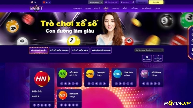 Đăng ký Gnbet cần những yêu cầu gì?