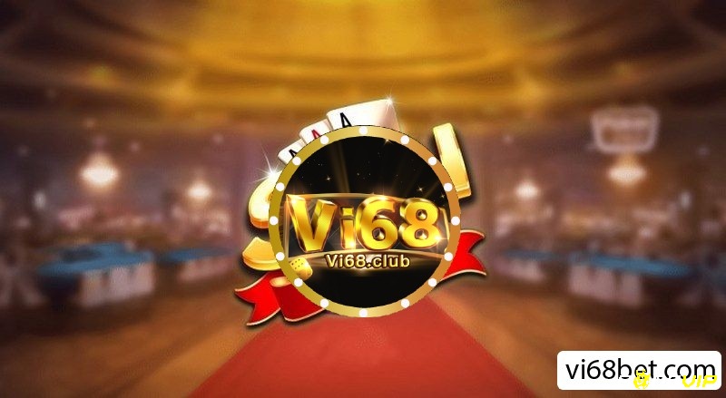 Khám phá những tựa game đa dạng và mới nhất trên thị trường tại Vi68