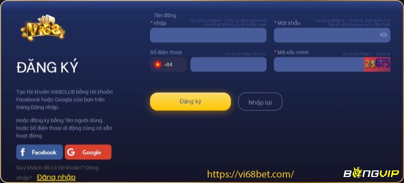 Tạo mật khẩu phức tạp và khó bị xâm nhập