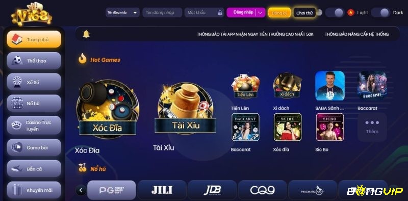 Khám phá danh sách game đa dạng đáp ứng nhu cầu giải trí của tất cả mọi người