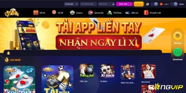Khám phá hướng dẫn đăng nhập vi68 mới nhất tại bongvip ngay hôm nay!