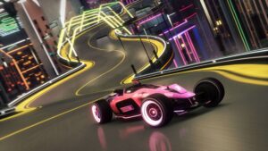 Game đua xe online: Top 6 game tốc độ đầy phấn khích