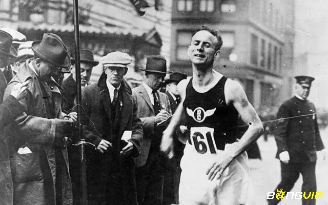 Marathon Boston có lịch sử lâu đời nhất