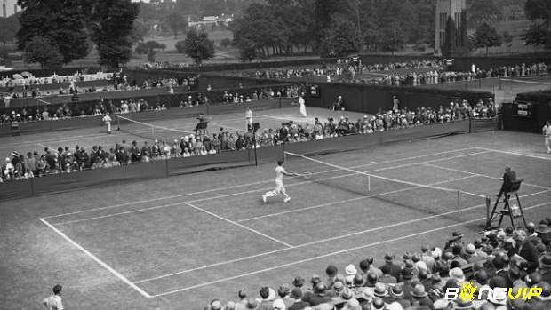Giải tennis Wimbledon không chỉ là sự kiện thể thao mà còn là biểu tượng của sự trang trọng và truyền thống