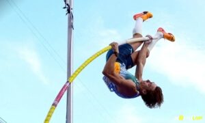 Kỷ lục nhảy sào nam: Thành tích đỉnh cao của thế giới
