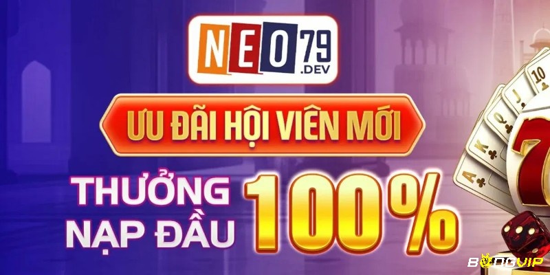 Thưởng lớn mỗi ngày – chinh phục neo79 với vô vàn cơ hội trúng lớn!