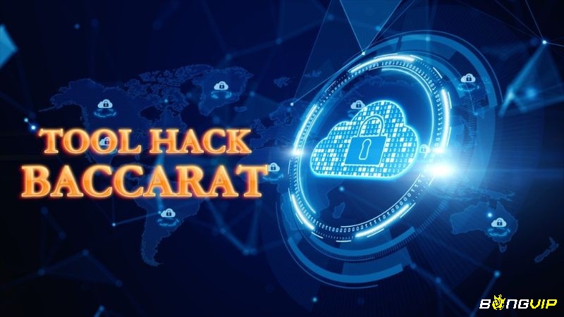 Tool hack Baccarat giúp anh em dễ dàng phát tài