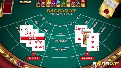 Tool Baccarat có thể mang lại hiệu quả nếu được sử dụng đúng cách