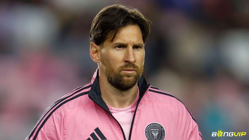 Lionel Messi – Huyền thoại bóng đá với 8 Quả bóng vàng và chức vô địch World Cup 2022