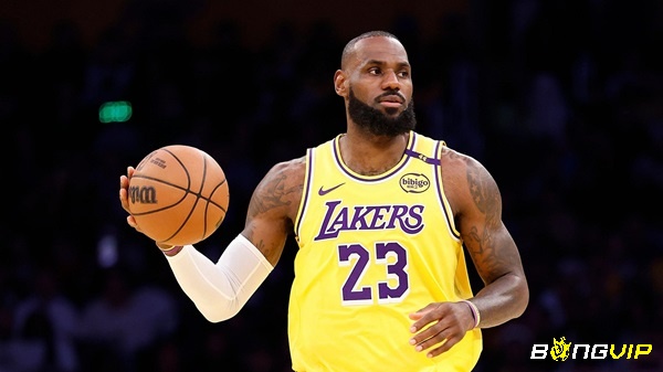 Top cầu thủ bóng rổ có tầm ảnh hưởng nhất NBA