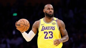 Top cầu thủ bóng rổ có tầm ảnh hưởng nhất NBA hiện nay