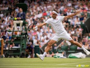 Top tay vợt tennis nam hàng đầu thế giới cho đến hiện tại