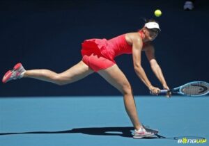 Top tay vợt tennis nữ xứng tầm thế giới, có thể bạn chưa biết