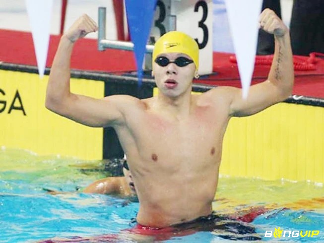 Trần Duy Khôi giành được rất nhiều huy chương danh giá tại vô địch quốc gia và SEA Games