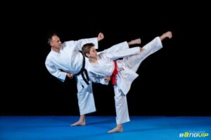 Top vận động viên karate xuất sắc nhất, cập nhật 2025